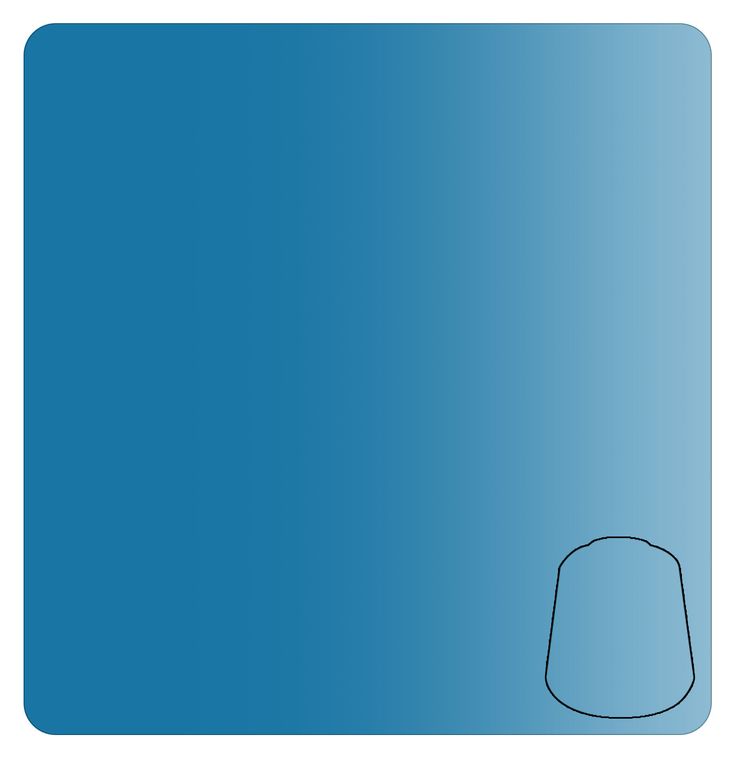 Contrast: Asurmen Blue