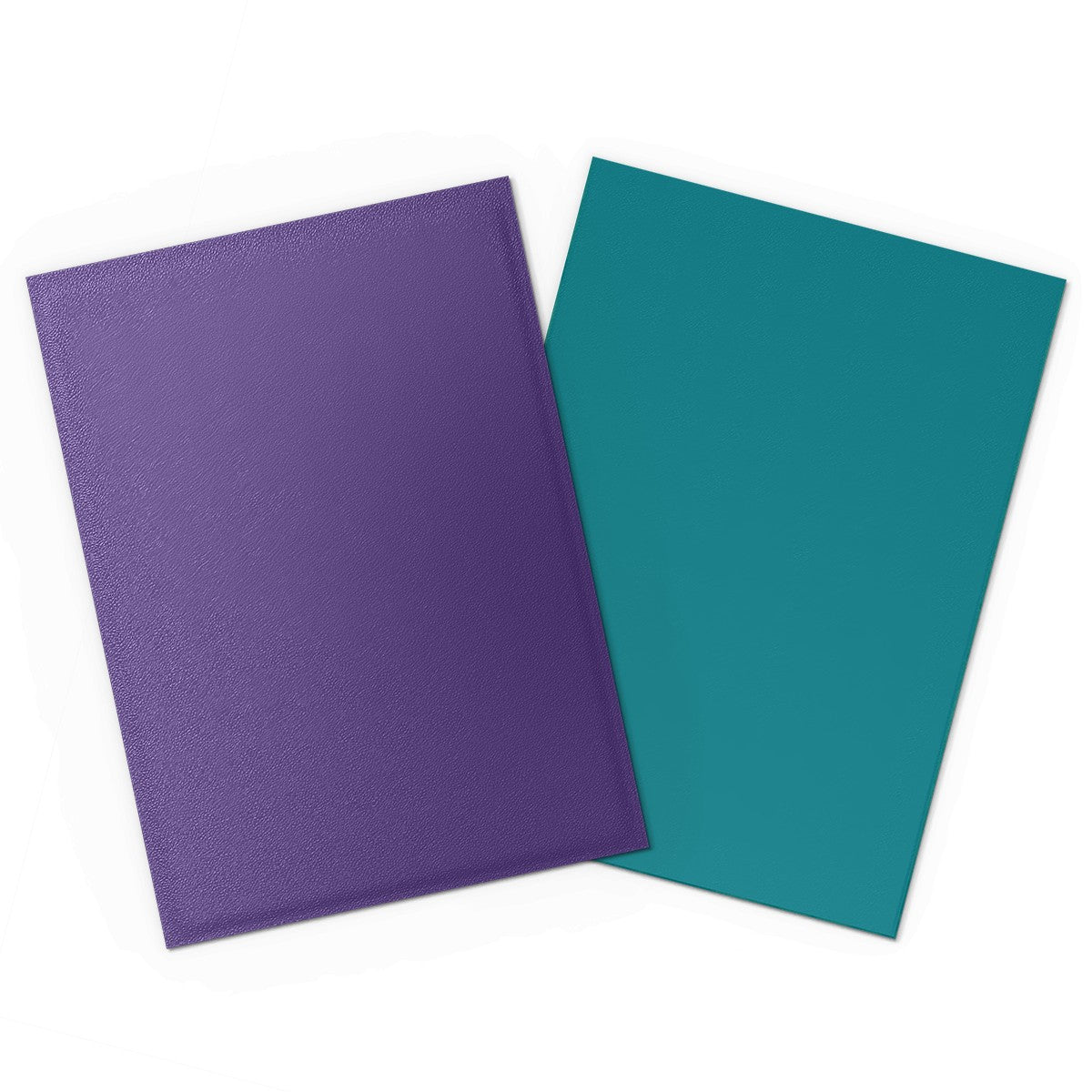 Dragon Shield Sleeves: Standard Matte Dual - Soul & Petrol 100CT