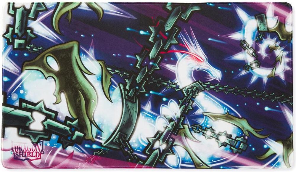 Dragon Shield Playmat (Limited Edition) - Azokuang Chained Power