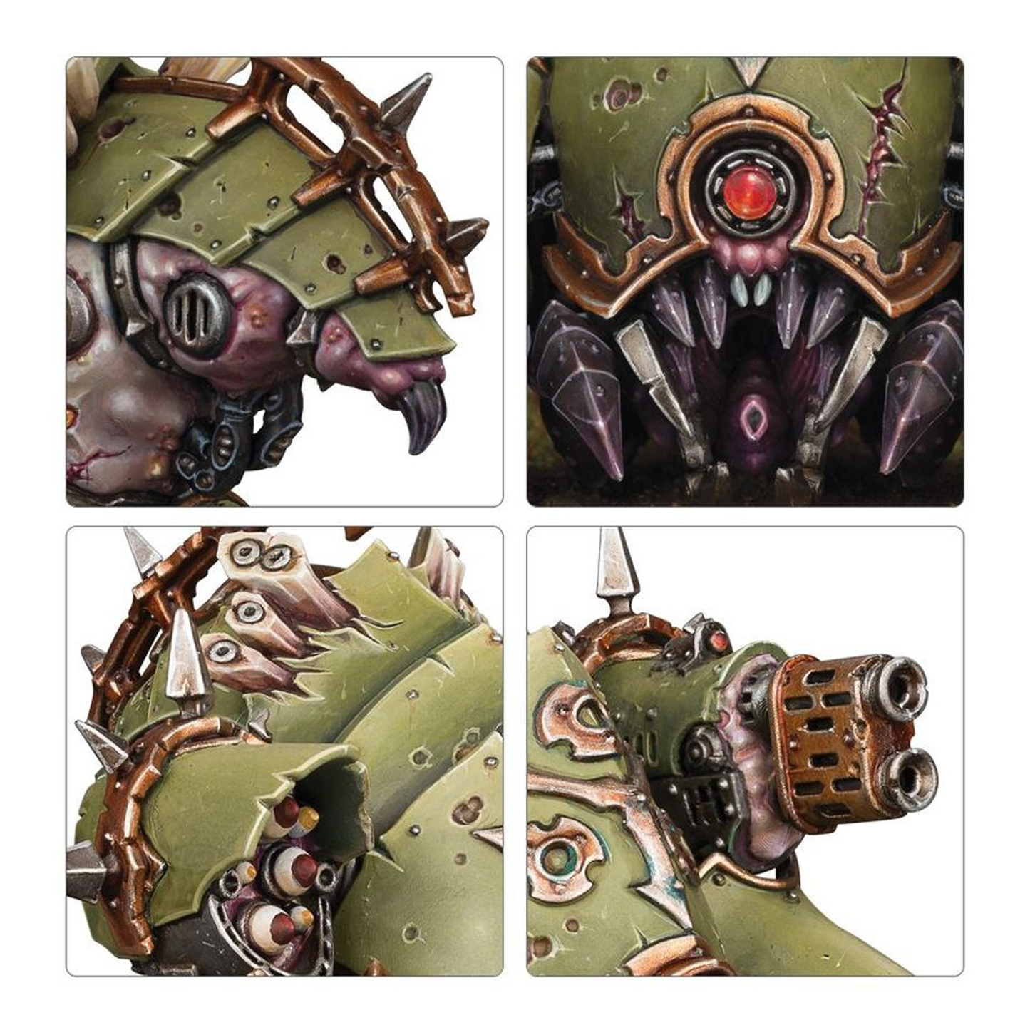 Myphitic Blight-hauler