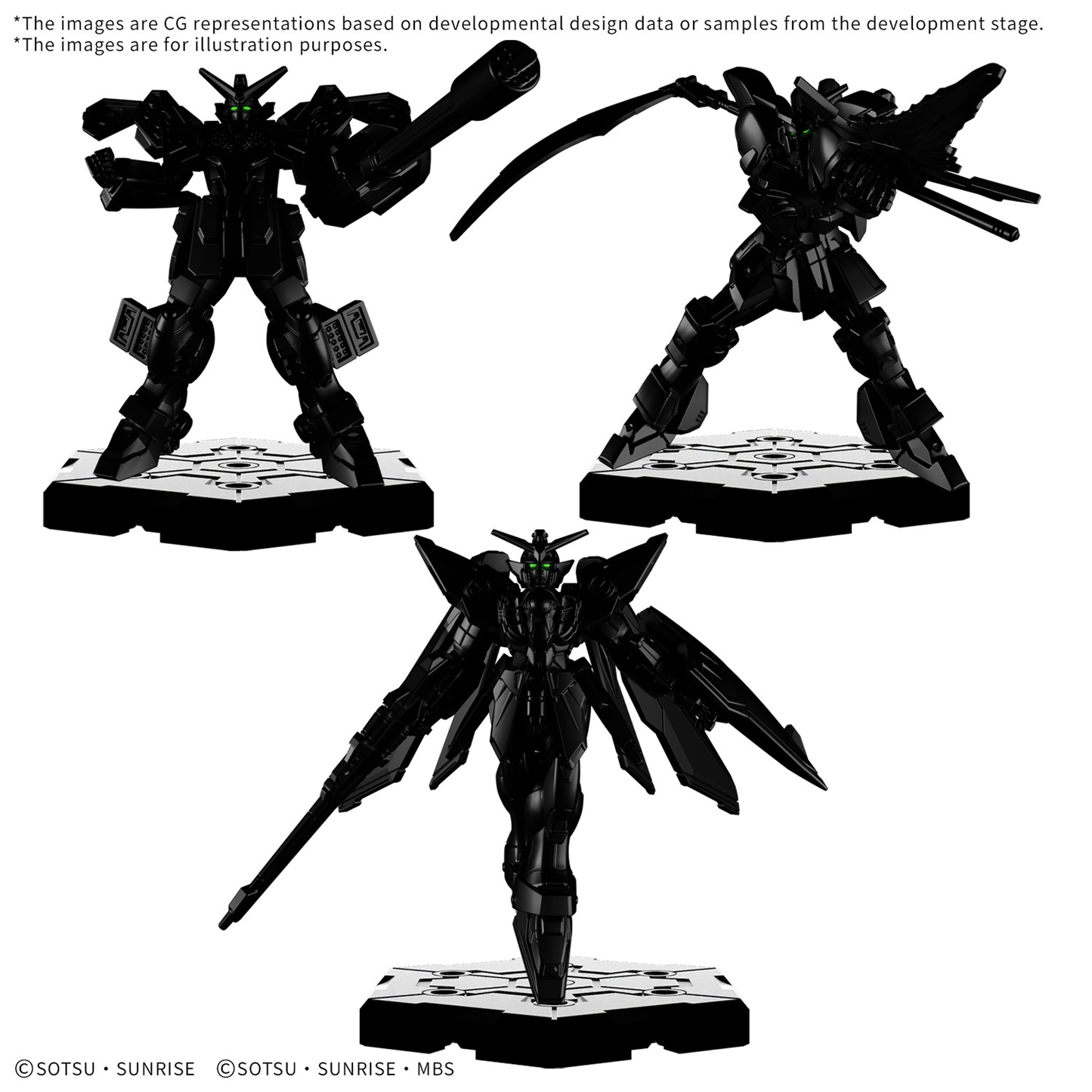 Gundam Assemble: Expansion Pack 04 (EX04) - Pre Order 11/30/2026