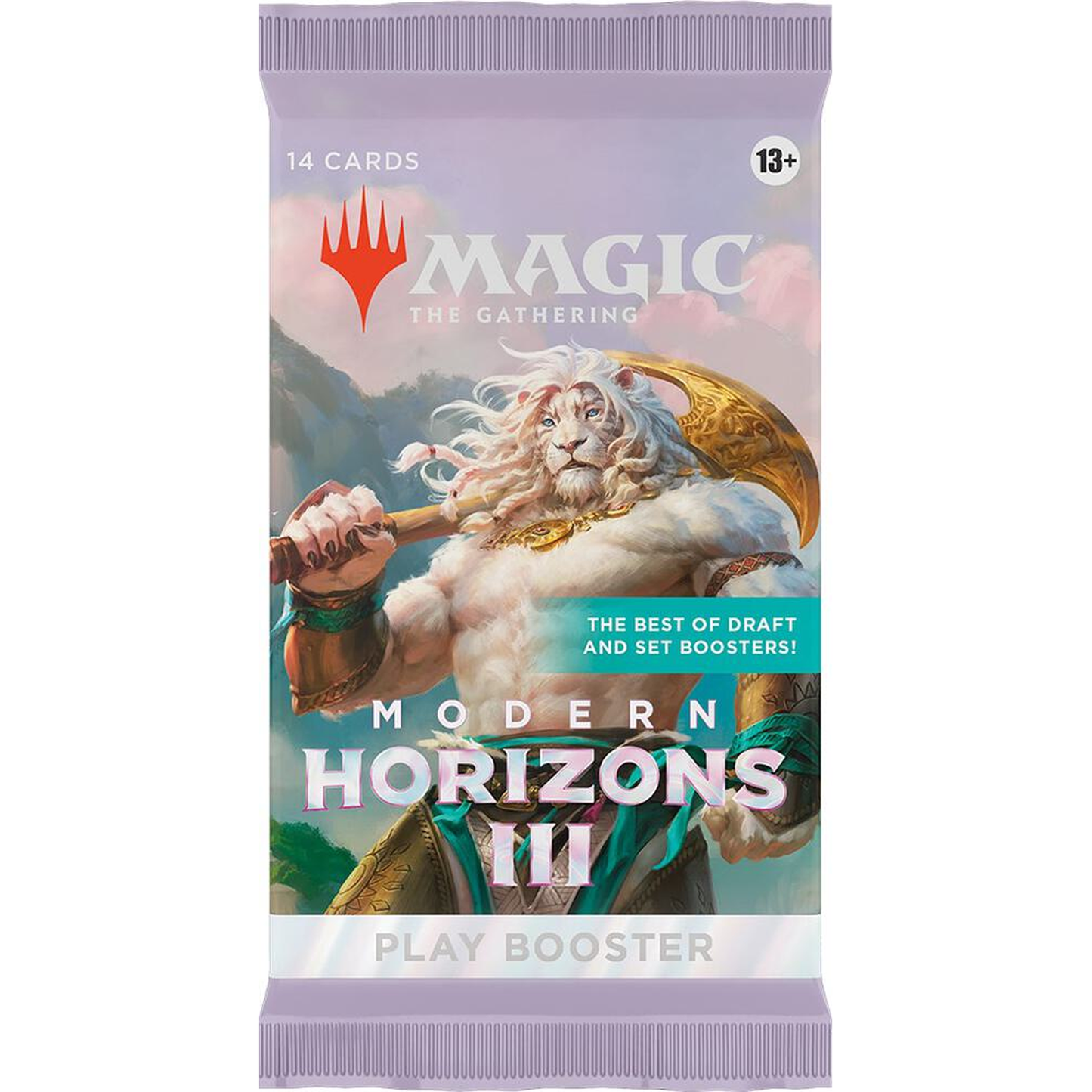 Modern Horizons III Booster Pack