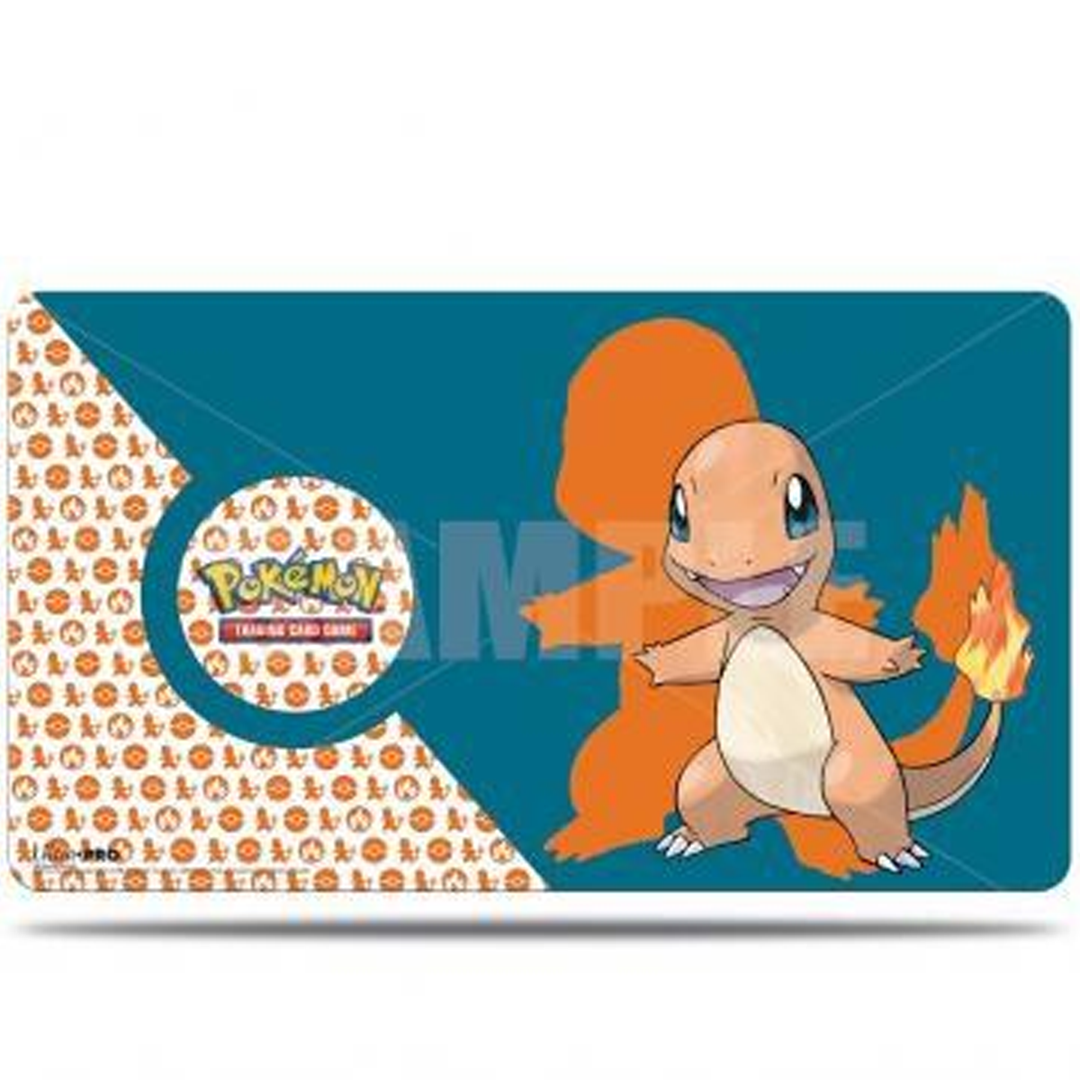 Charmander Playmat - Ultra Pro Playmats