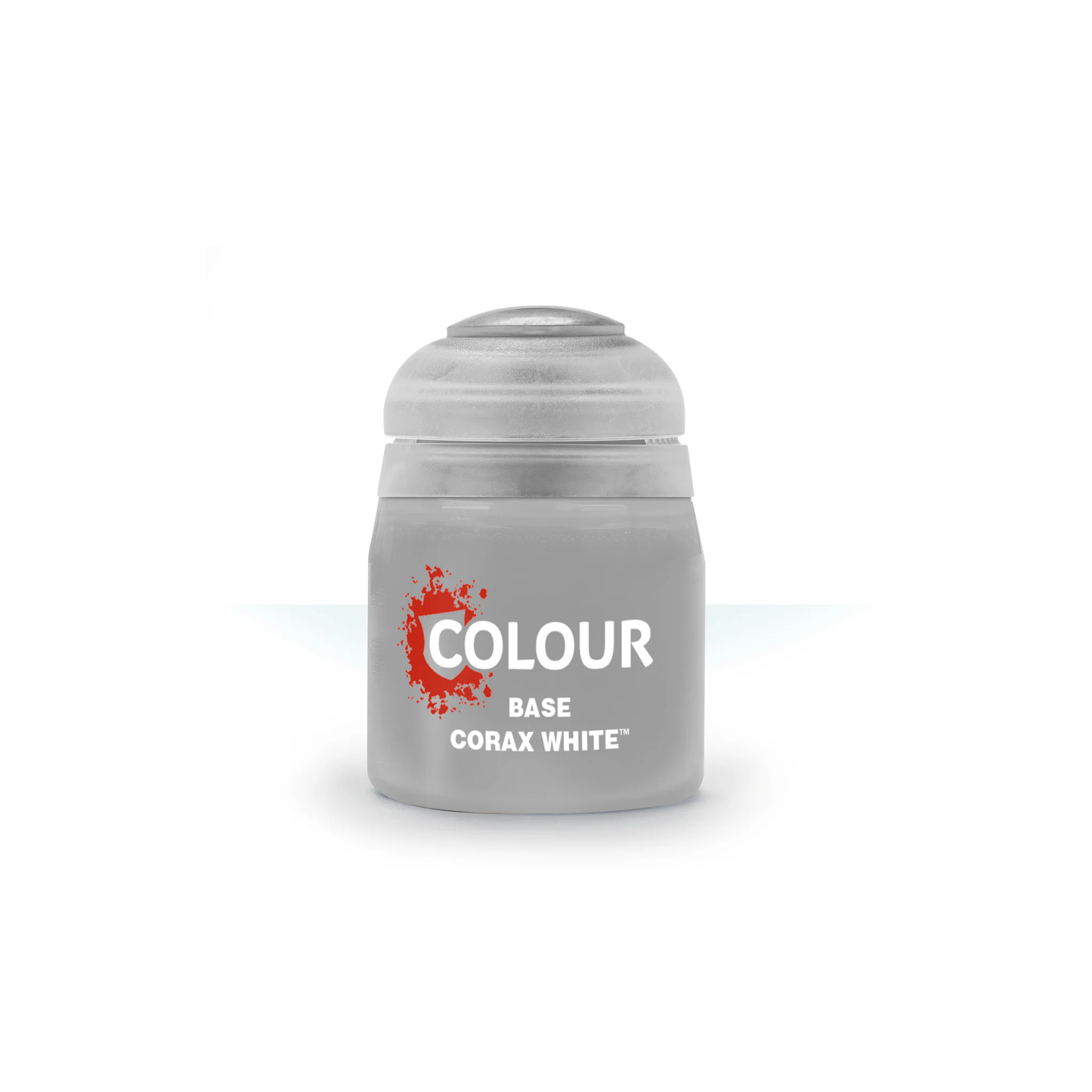 Citadel: Base - Corax White (12ml)
