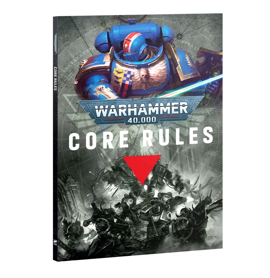 Core Rules