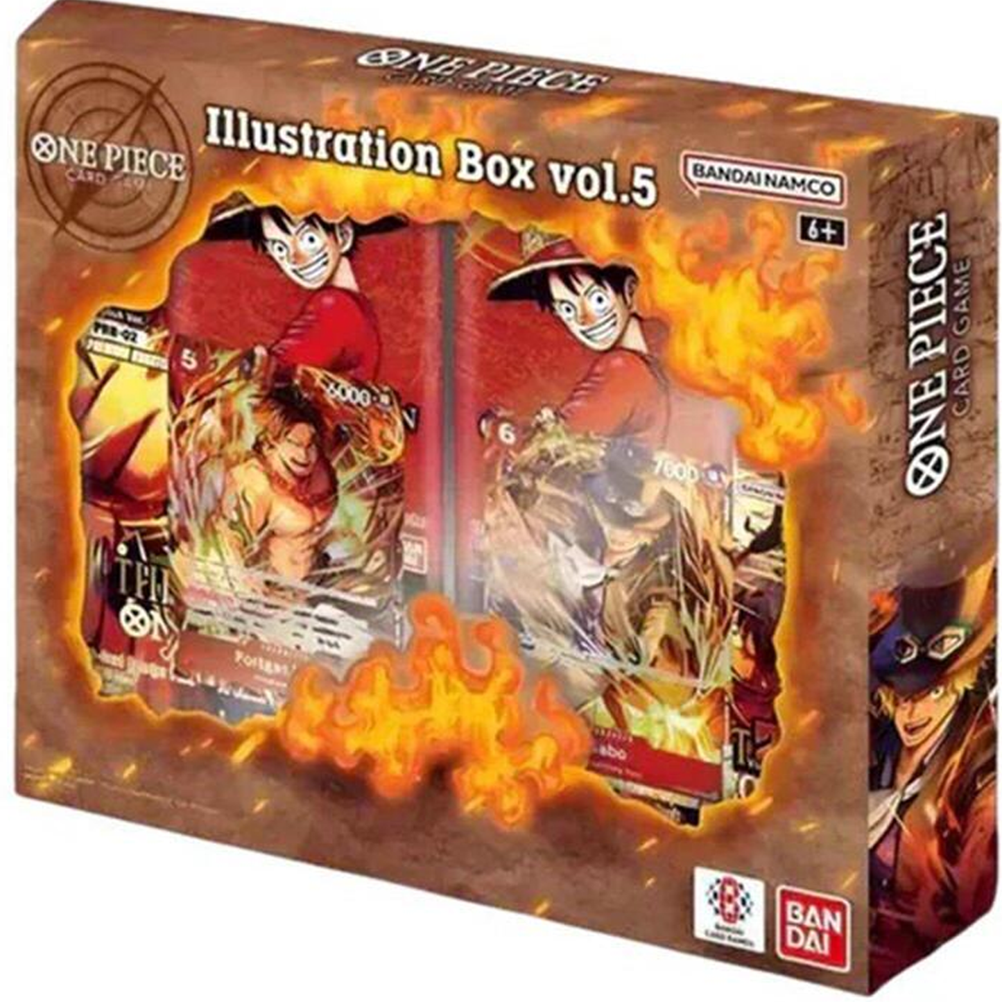 Illustration Box Vol. 5