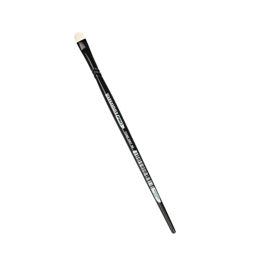 Warhammer Pro Tone Dry Brush Medium - preorder 10/24/2026