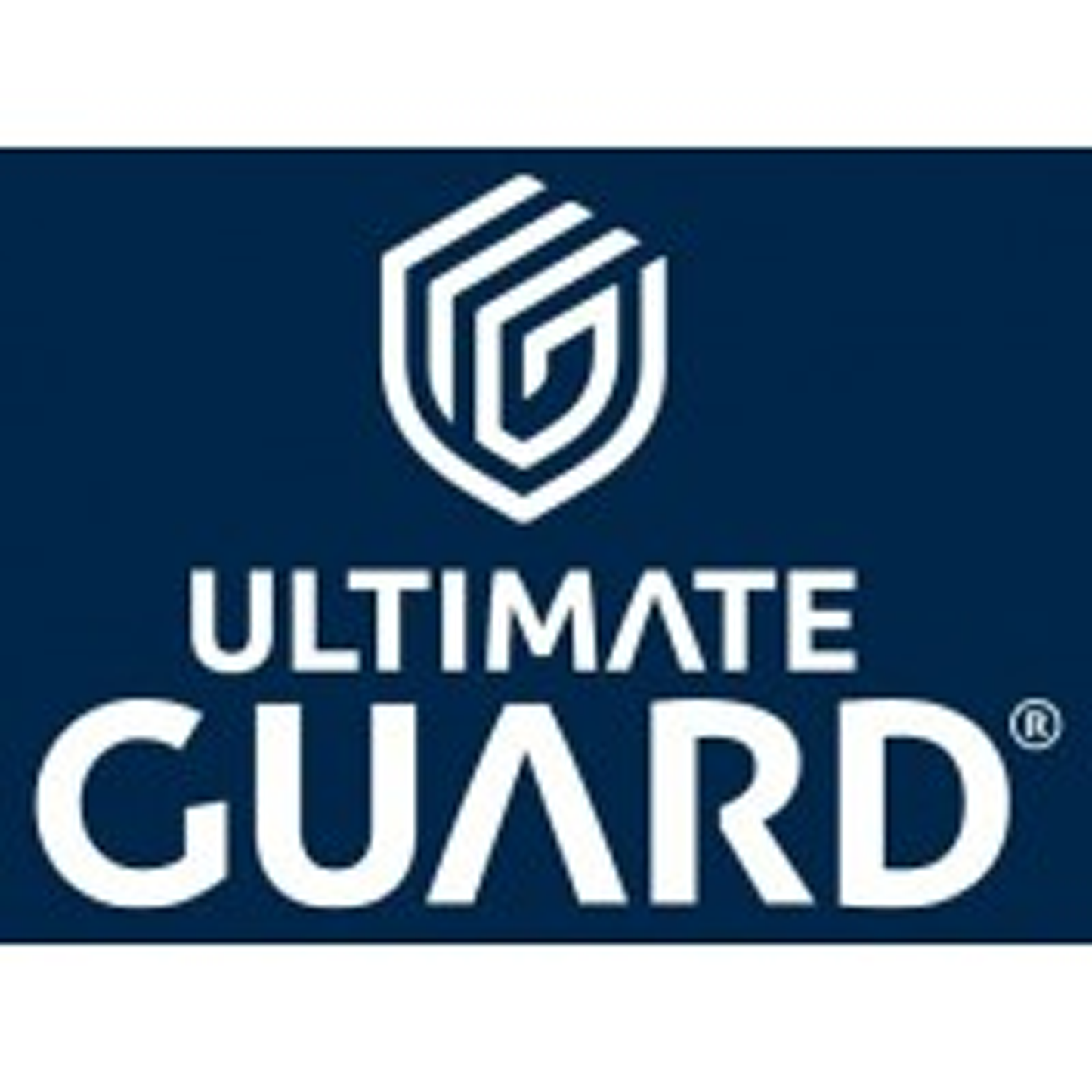Ultimate Guard Sleeves: Standard Katana - Obsidian Shard 100CT