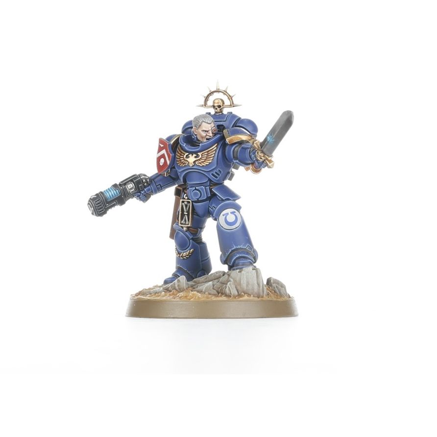 Warhammer 40,000 Introductory Set