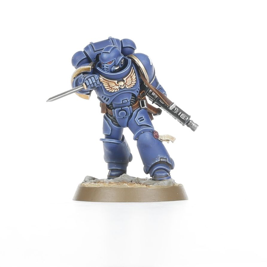 Warhammer 40,000 Introductory Set