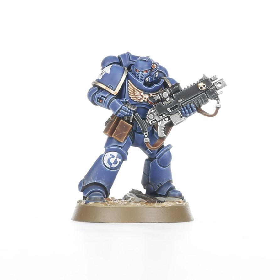 Warhammer 40,000 Introductory Set