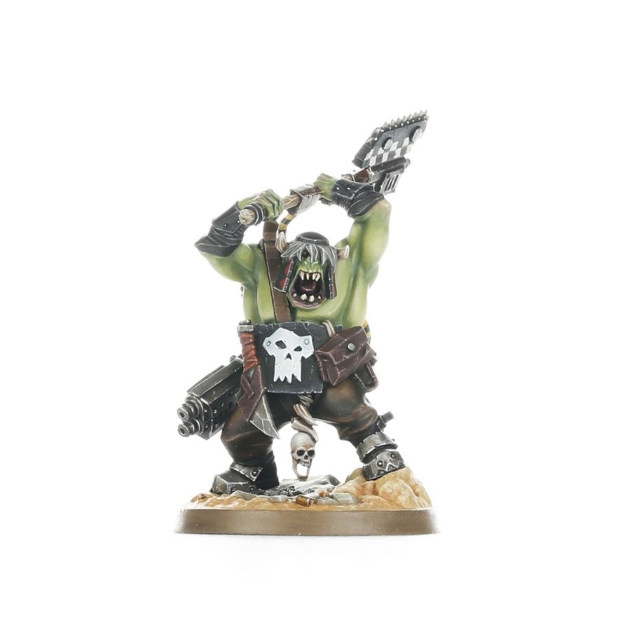 Warhammer 40,000 Introductory Set