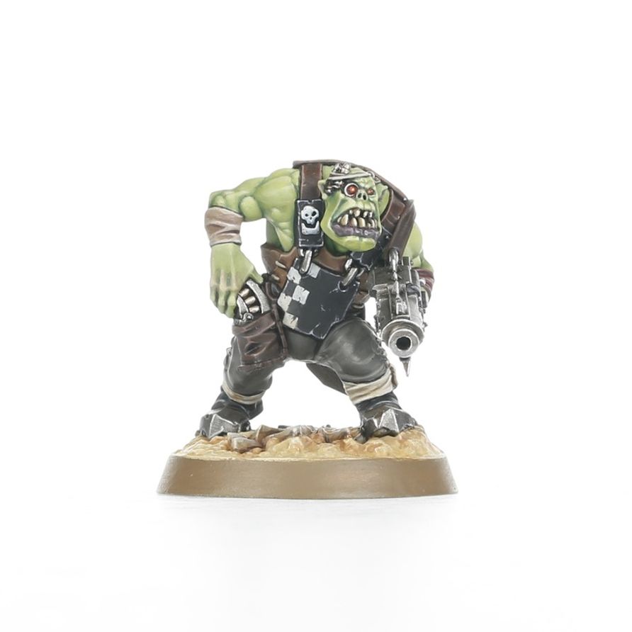 Warhammer 40,000 Introductory Set