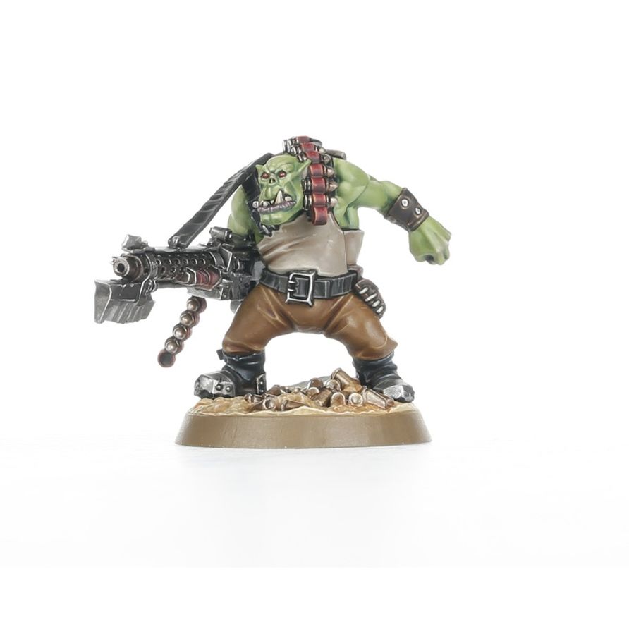 Warhammer 40,000 Introductory Set