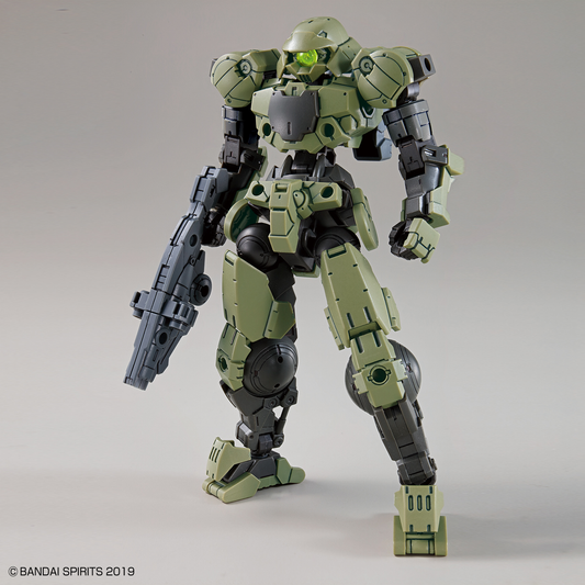 30 Minute Missions: #04 bEXM 15 Portanova Green "30 Minute Mission" - Bandai Hobby 30 MM Model Kit