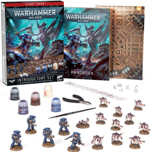 Warhammer 40,000 Introductory Set