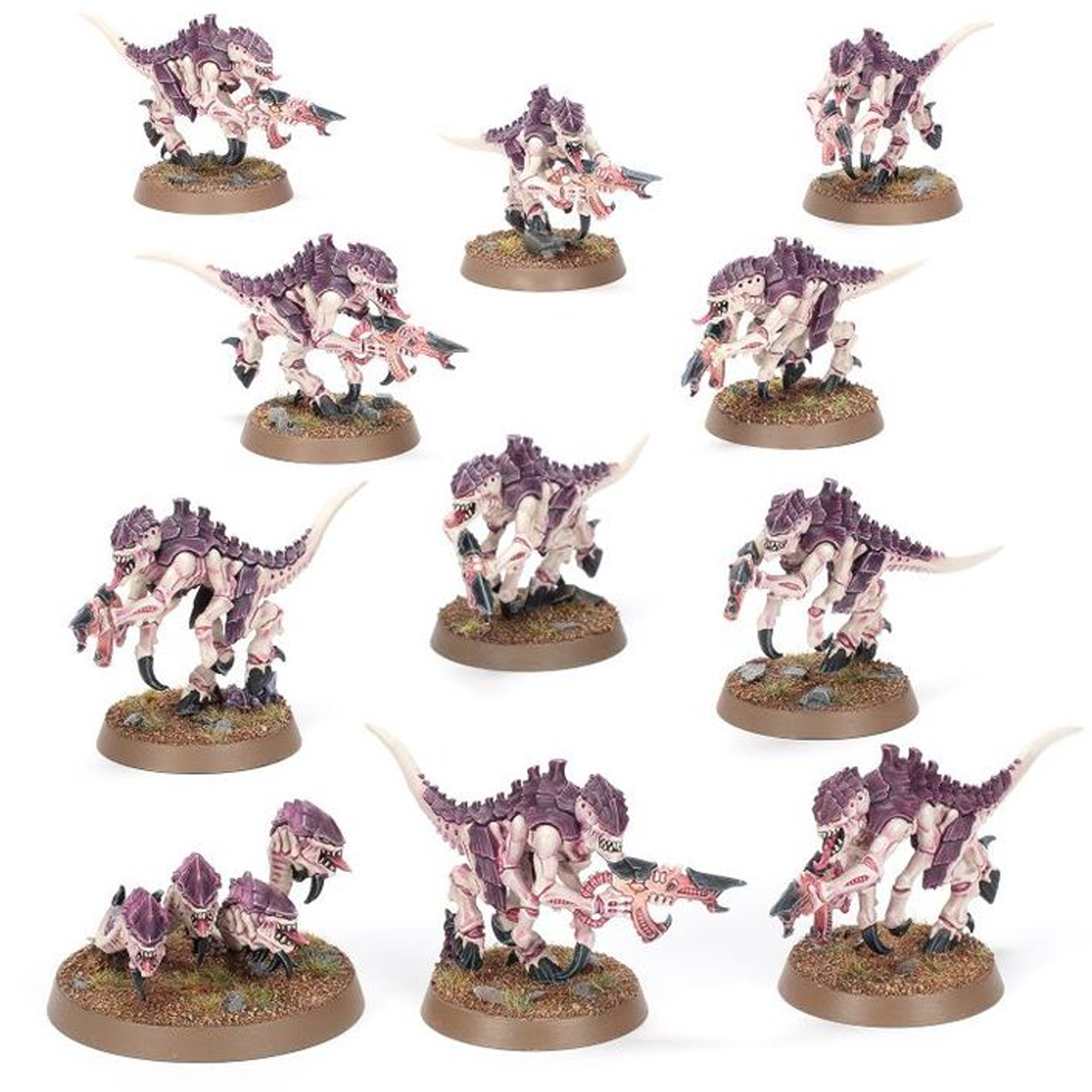 Warhammer 40,000 Introductory Set