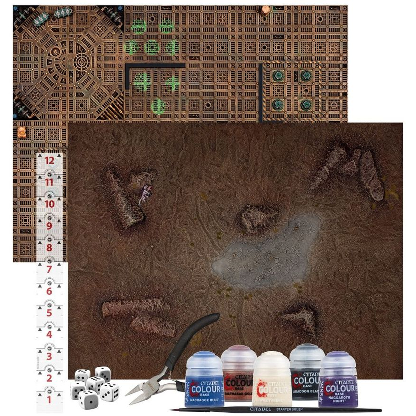 Warhammer 40,000 Introductory Set