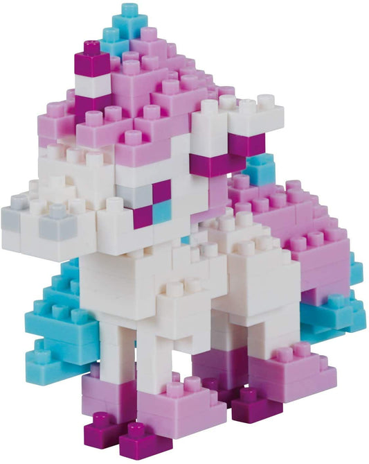 Nanoblock: Pokemon Series - Galarian Ponyta