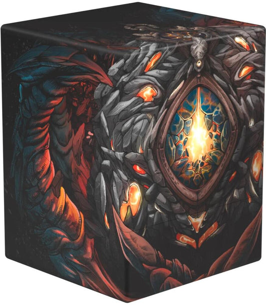 Ultimate Guard - RTE Boulder 100+ Magic: The Gathering Tarkir: Dragonstorm