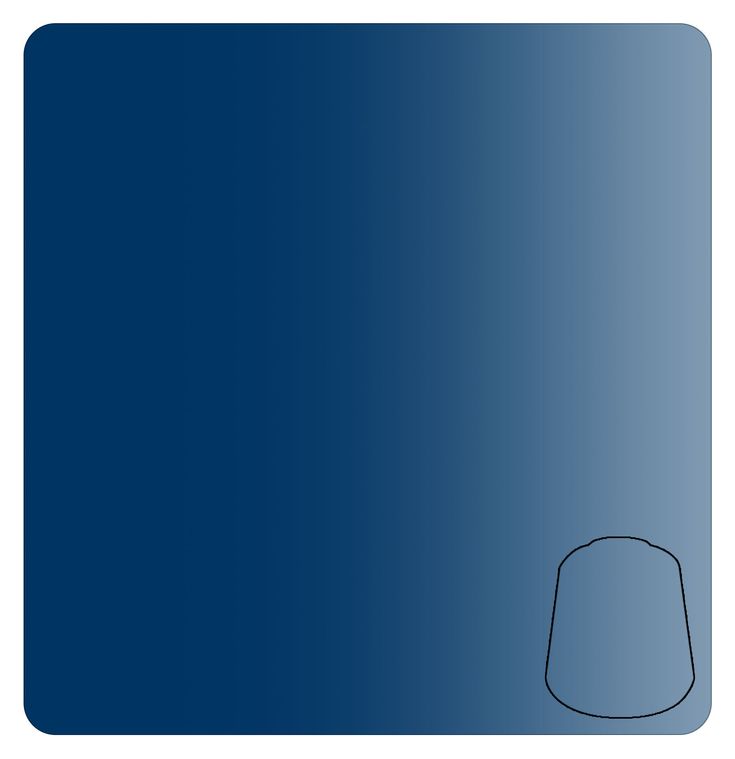 Contrast: Leviadon Blue