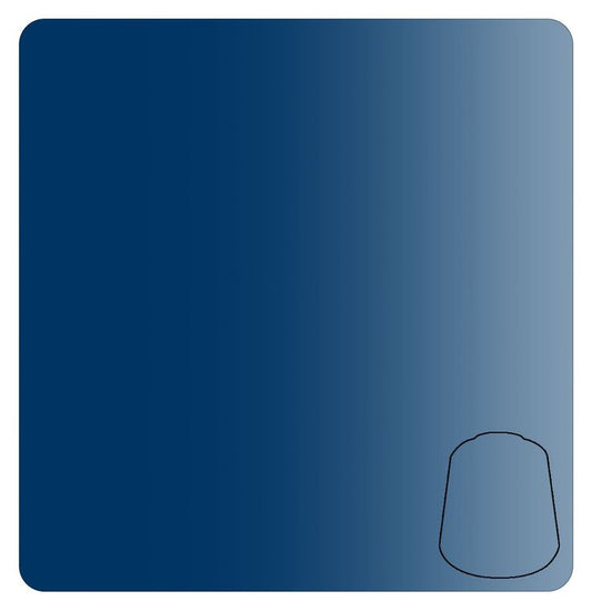 Contrast: Leviadon Blue