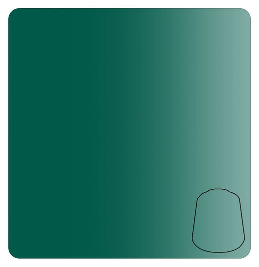 Contrast: Dark Angels Green