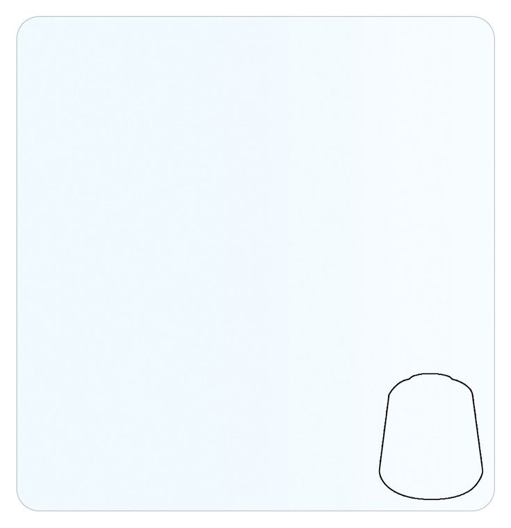 Contrast: Apothecary White