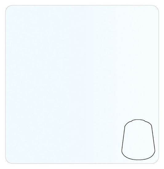 Contrast: Apothecary White