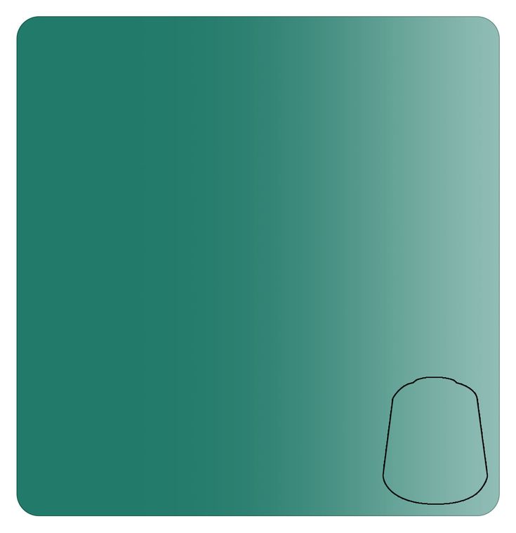 Contrast: Aeldari Emerald