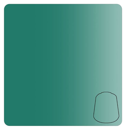 Contrast: Aeldari Emerald