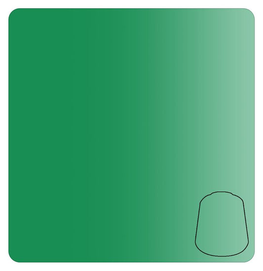 Contrast: Karandras Green