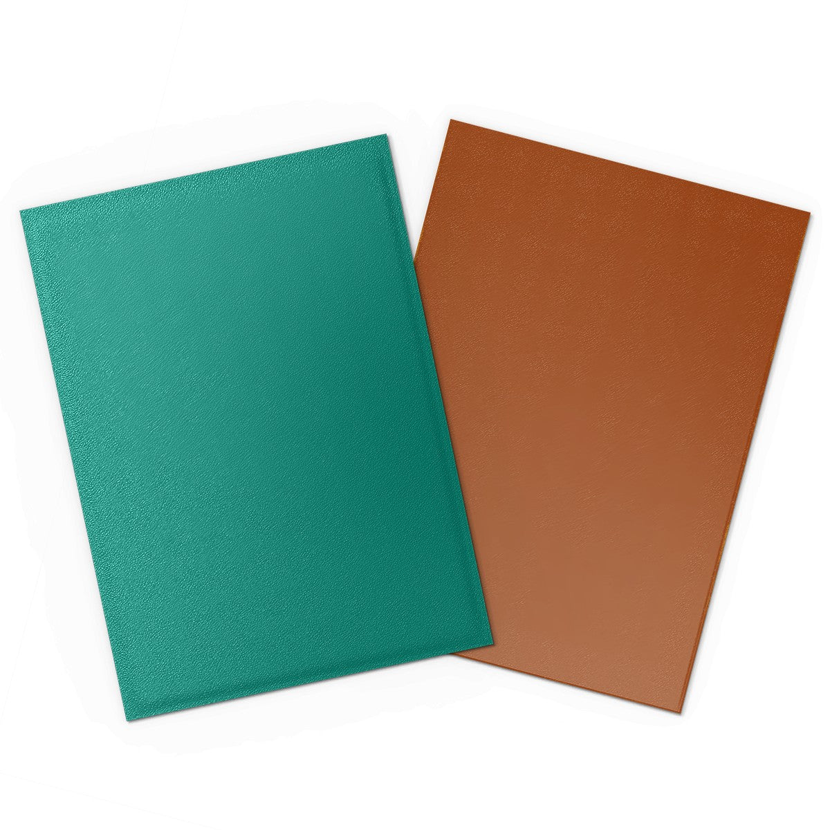 Dragon Shield Sleeves: Standard Matte Dual - Power & Copper 100CT