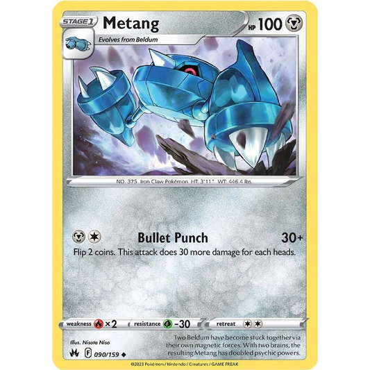 Metang 090/159