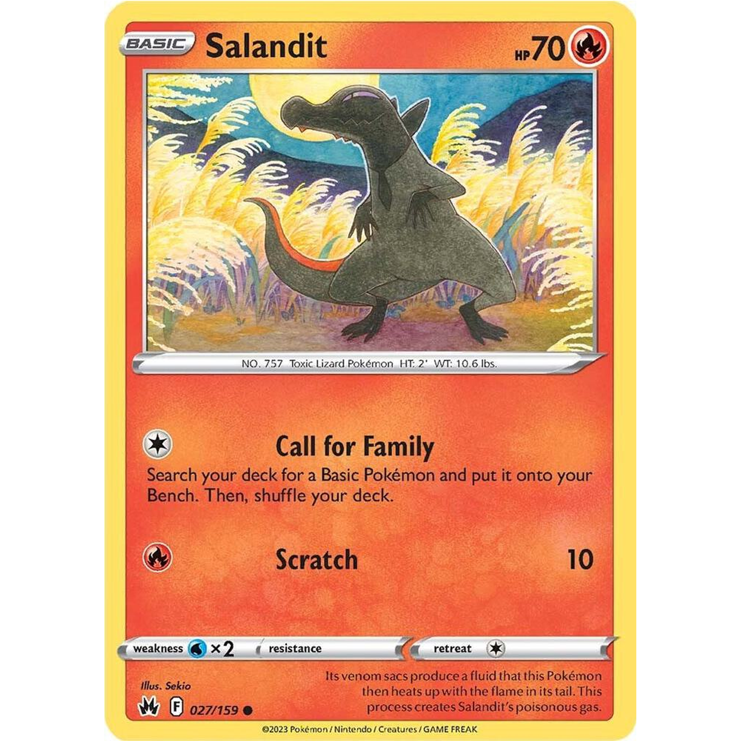 Salandit 027/159
