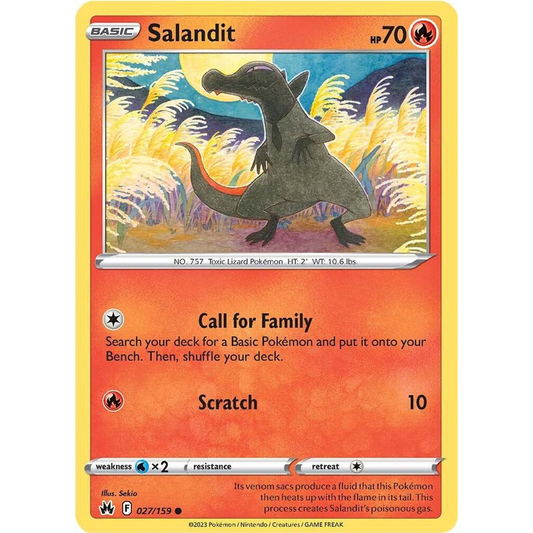 Salandit 027/159