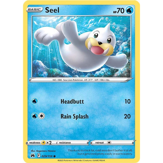 Seel 029/159
