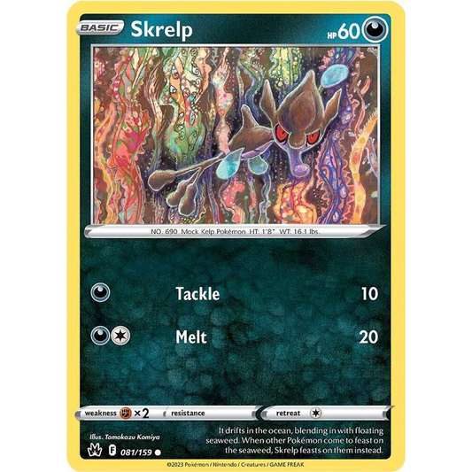Skrelp 081/159