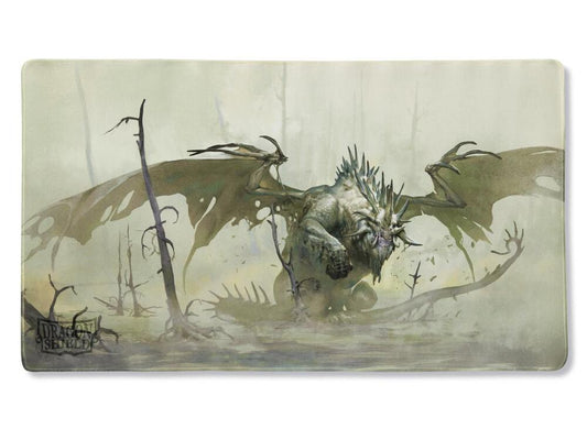 Dragon Shield Playmat (Limited Edition) - Dashat Living Lunacy