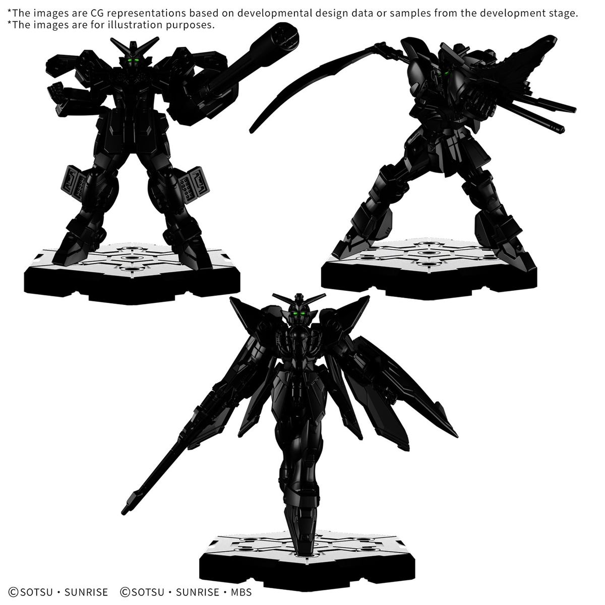 Gundam Assemble: Expansion Pack 04 (EX04) - Pre Order 11/30/2026
