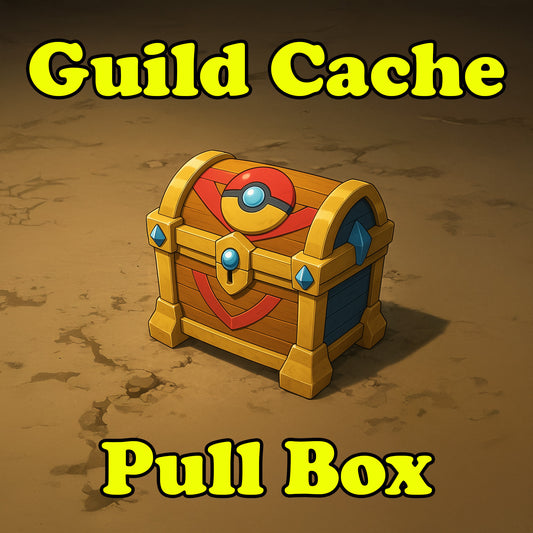 Guild Cache Pull Box