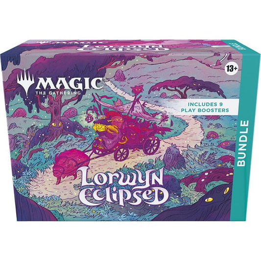 Lorwyn Eclipsed - Bundle