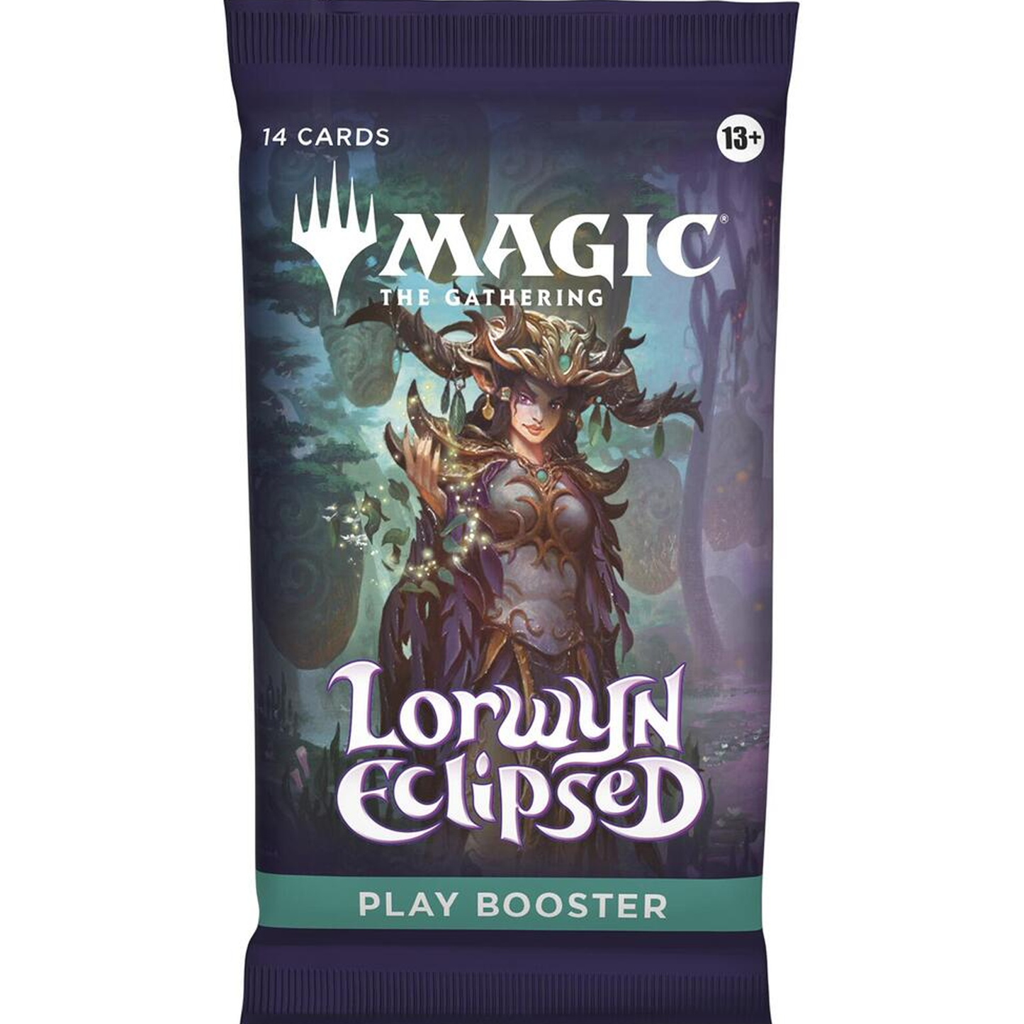 Lorwyn Eclipsed - Play Booster Pack