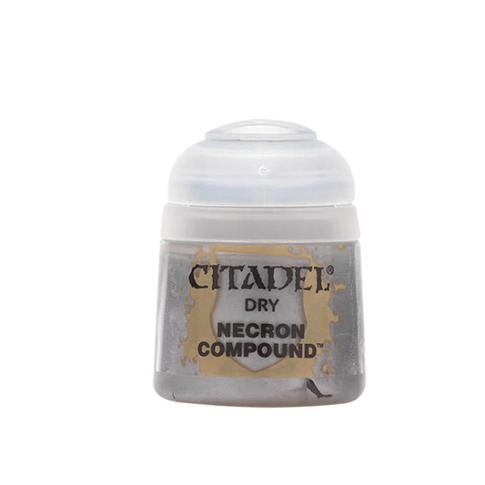 Citadel: Dry - Necron Compound (12ml)