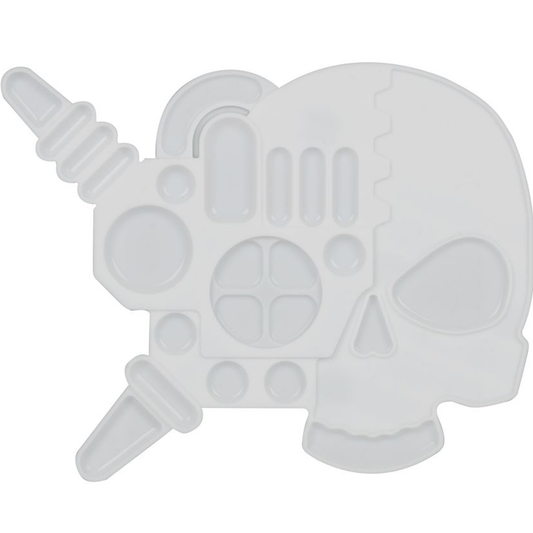 Servo-Skull Palette
