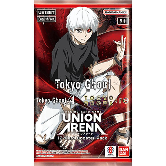 Tokyo Ghoul - Booster Pack