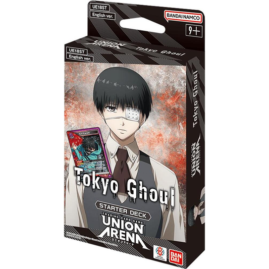 Tokyo Ghoul - Starter Deck