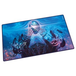 Ultimate Guard Play-Mat: Magic: The Gathering Edge of Eternities - The Endstone