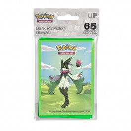 Ultra Pro Sleeves Pokemon Gallery Series Morning Meadow
