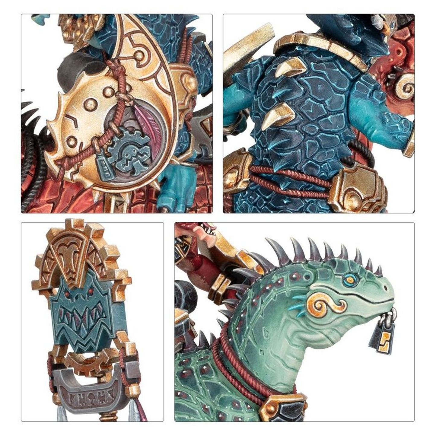 Aggradon Lancers